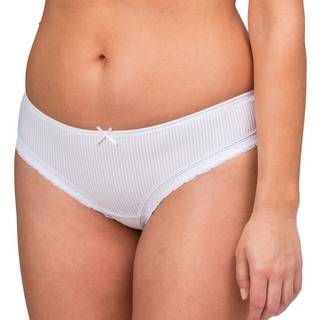 Trofe Laila String - White - Medium