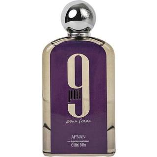 9pm Pour Femme edp 100ml