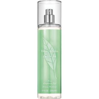 Elizabeth Arden Green Tea Kropsspray til kvinder 236 ml - 236 ml