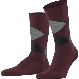 FALKE Sensitive Argyle Men Socks
