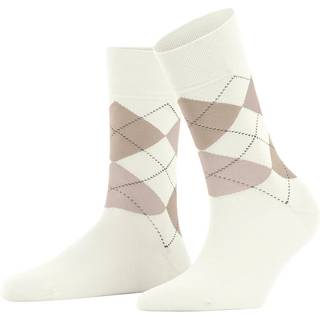 FALKE Sensitive Argyle Women Socks