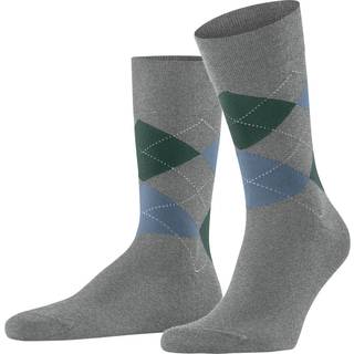 FALKE Sensitive Argyle Men Socks