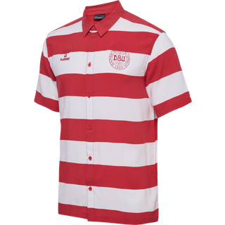 Hummel DBU Fan 24 skjorte