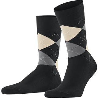 FALKE Sensitive Argyle Men Socks