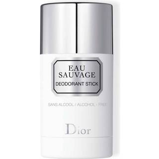 Dior Eau Sauvage Deodorant Stick 75 g