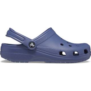 Classic Clog, Bijou Blue, 36-37