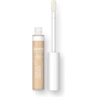 Lavera Concealer Radiant Skin - Ivory 01 - 5 ml