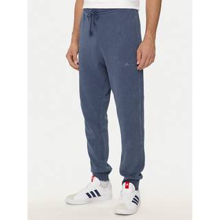 adidas Herre All SZN French Terry 3-Stripes Joggers Preloved Ink