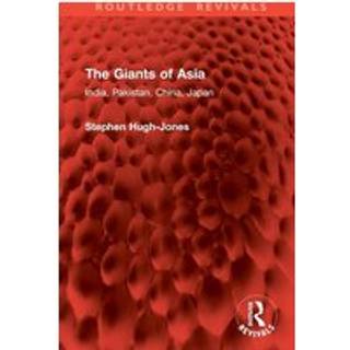 The Giants of Asia