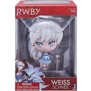 Rwby Weiss Schnee Collectible Figur