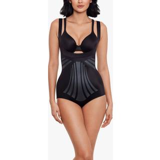 Miraclesuit Modern Miracle Open Bust, Bær din Own BH'er Shaping SparkedragtMiddel