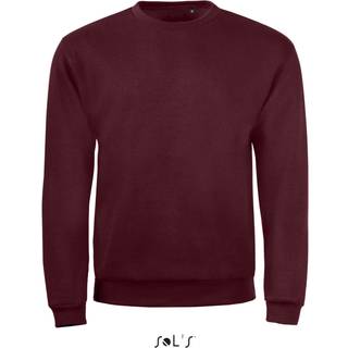 SOL´S L326 Sweatshirts & -jakker Orange S