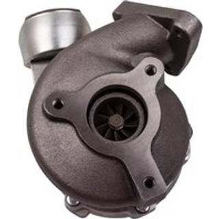 Turbolader til Nissan Navara (D40) 2,5L YD25DDTi QW25 2005- 751243-1-10