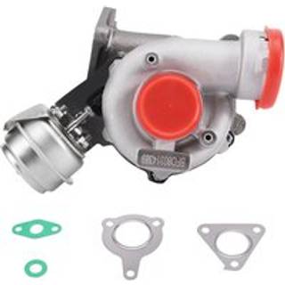 Turbolader til Audi A4 BPW / BLB 140 hk 2.0 TDI 038145702V 717858