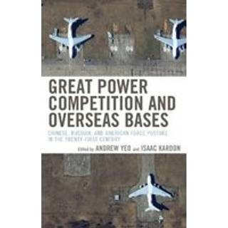 Great Power Competition and Overseas Bases
