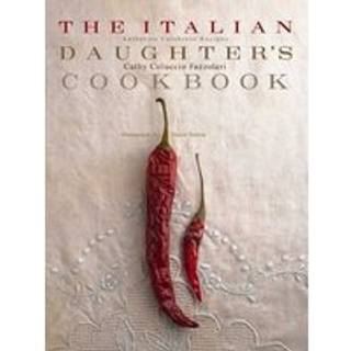 The Italian Daughter's Cookbook