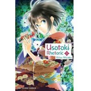 Usotoki Rhetoric Volume 9