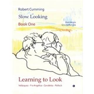 Learning to Look