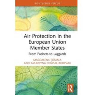 Air Protection in the European Union Member States