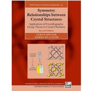 Symmetry Relationships between Crystal Structures