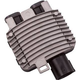Radiatorblæserstyreenhed til motoren - VOLVO V40 V70 7T43-8C609-BA