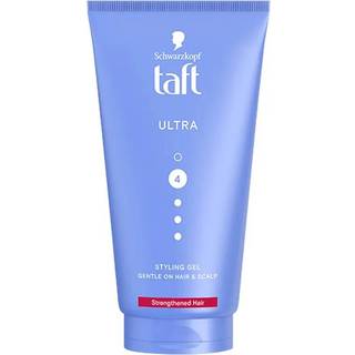 Schwarzkopf Taft Ultra Styling Gel - 150 ml.