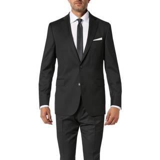 DRESSLER Herren Sakko schwarz