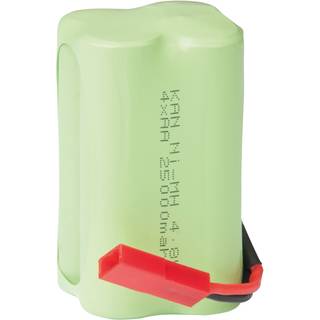 Genopladeligt batteri til Marinco Day&amp;Night solcelleventilator