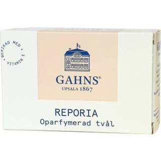 Gahns Reporia Oparfymerad tvål 100 g