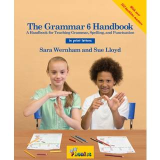 The Grammar 6 Handbook