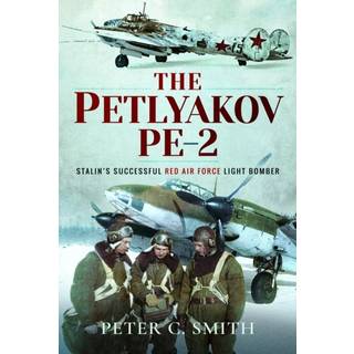 The Petlyakov Pe-2