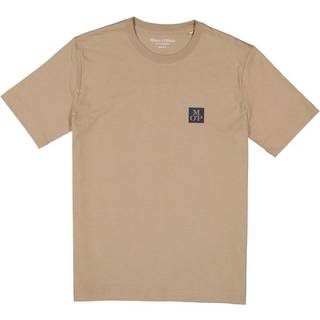 Marc O'Polo Herren T-Shirt beige