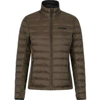 Therma Jacket Light Pine M