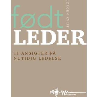 Født leder