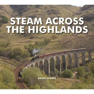 Steam Across The Highlands