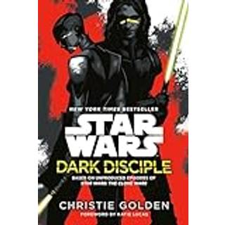 Dark Disciple: Star Wars