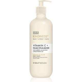 Body Wash m. C-vitamin (På lager i varehus)