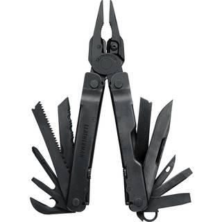 Leatherman Super Tool 300 EOD Black Oxide