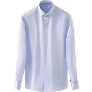 Eton "Dobbelt Manchet" Slim fit Skjorte