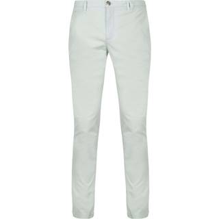 Alberto Herren Chino blau Slim Fit