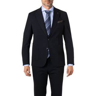 Carl Gross Herren Sakko blau