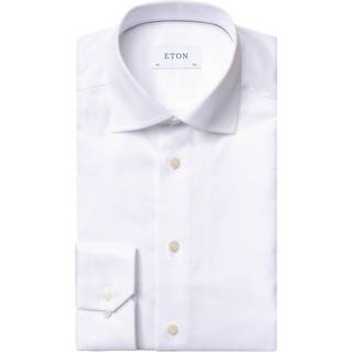 Eton Super slim fit Skjorte