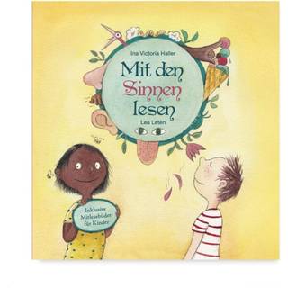 Sammen om sanserne Tysk