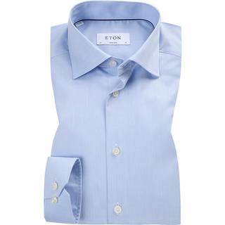 Eton Super slim fit Skjorte