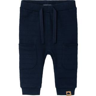Name It Dark Sapphire Bukser