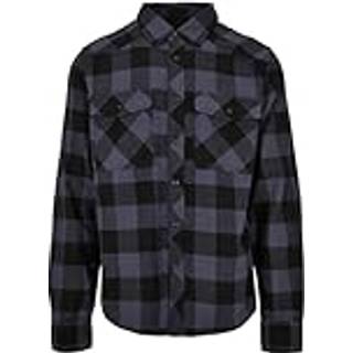 Build Your Brandit BYB4002 S Sort-grå