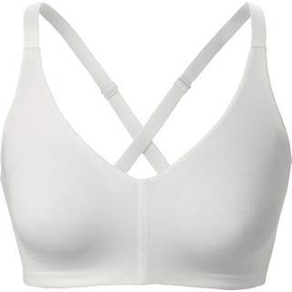 Trofe Freja Padded Bra - White - B 95