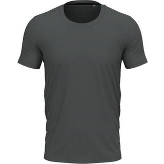 Stedman Clive Crew Neck - Darkgrey - 3XL