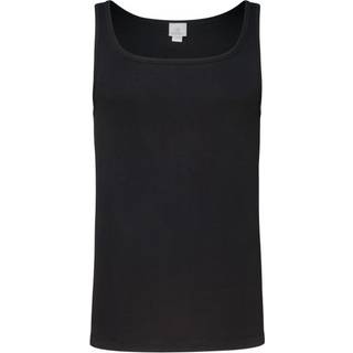 Jockey Cotton A-Shirt - Black - XX-Large