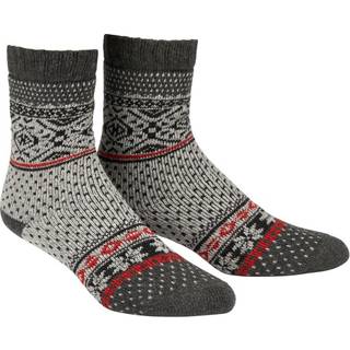 Damella Wool Socks - Grey - Str 43/46 * Kampagne *